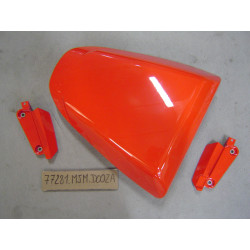 Dosseret Selle Amovible Honda VFR800 2014-2016 R334 | 77281MJMD00ZA