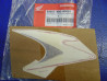 Décor A Type 3 Tête de Fourche Droit Honda NSR125RW 98