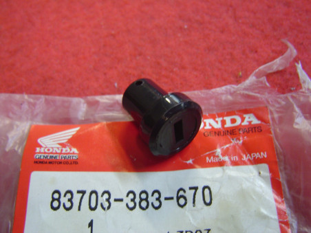 Verrouillage Capot Bouchon Réservoir Honda CB125 CB50 83703-383-670