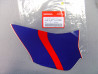Décor Autocollant Auvent Central Droit Honda CBR125RW 2005