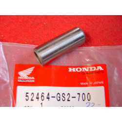 Entretoise biellette amortisseur Honda CR80 88/95 - 52464GS2700