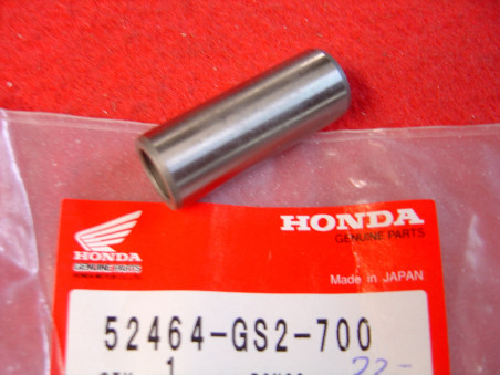 Entretoise biellette amortisseur Honda CR80 88/95 - 52464GS2700