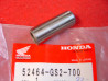 Entretoise biellette amortisseur Honda CR80 88/95 - 52464GS2700