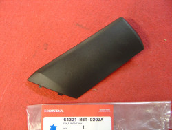 Déflecteur carénage droit Honda XL1000V – Réf. 64321MBTD20ZA