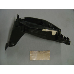 Garde-boue arrière Honda CBF 600 2002 – Réf. 80105MBZG00