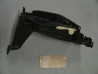 Garde-boue arrière Honda CBF 600 2002 – Réf. 80105MBZG00