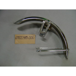 Garde Boue Avant Honda CMT125 CMT185 – Réf. 61100419000