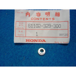 Rondelle épaulée Honda XL250 XL250R – Réf. 61102329300
