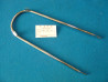 Arceau Garde Boue Avant Supérieur Honda 450 CB K1 - Réf. 61102292010