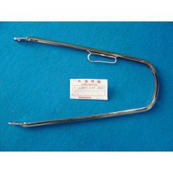 Arceau Garde Boue Inférieur Honda CB250 CB350 k2-k3 | 61101317000