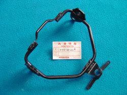 Support de phare de CB250G CB360G Honda 61313369000B 61313-369-000B