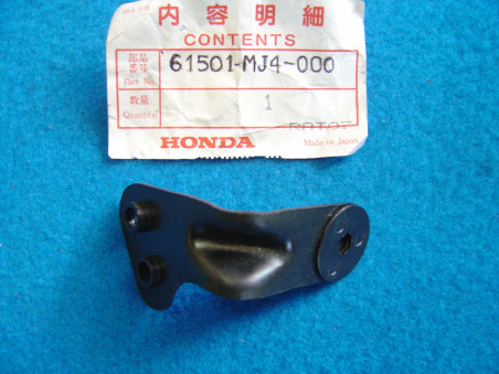 Support Phare Droit Honda VF1000R 86 - Réf. 61501MJ4000
