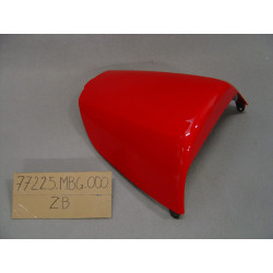 Capot selle arrière Honda VFR800FI 98-2001 réf. 77225-MBG-000ZB