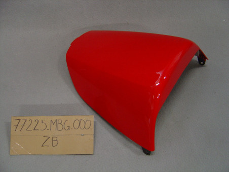 Capot selle arrière Honda VFR800FI 98-2001 réf. 77225-MBG-000ZB