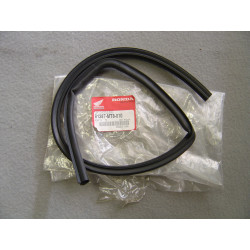 Joint couvercle sacoche G Honda GL1500 réf. 81387MT8010
