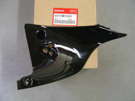 Garniture gauche Honda VTR1000F 97 NH359M - 64375MBB000ZA