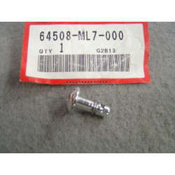 Vis Quart de Tour Carénage Honda CBR1000F VFR750FG