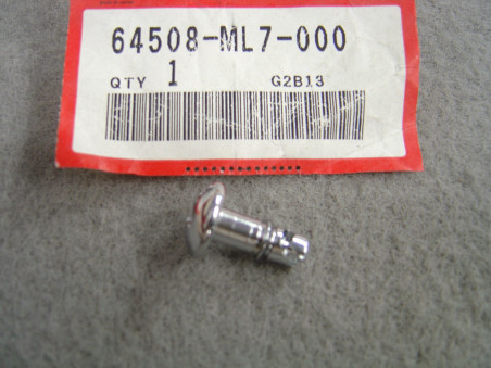 Vis Quart de Tour Carénage Honda CBR1000F VFR750FG