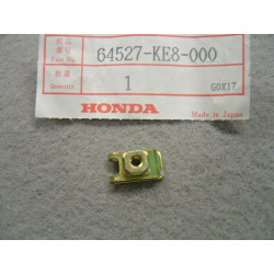 Noix Clip Carénage Honda CBR1000F 64527-KE8-000