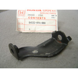 Support gauche carénage Honda NSR125R 89/92 - Réf. 64532KY4880