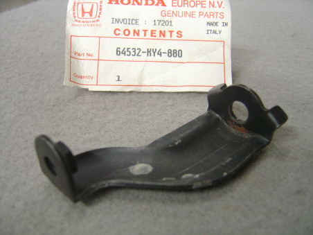 Support gauche carénage Honda NSR125R 89/92 - Réf. 64532KY4880