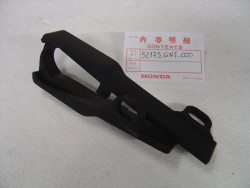 Patin bras oscillant côté chaîne Honda XR80 XR100 - 52175GN1000