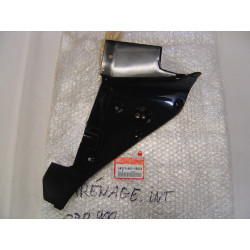 Cache carénage gauche Honda CBR900RR 98 – Réf. 64375MAS000ZB