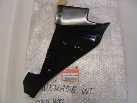 Cache carénage gauche Honda CBR900RR 98 – Réf. 64375MAS000ZB