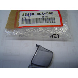 Déflecteur gauche couvre culasse Honda GL1800 - 83580MCA000