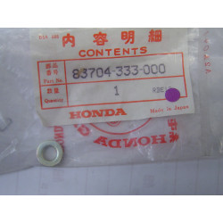 Rondelle ressort caches latéraux Honda CB350 Four GL1000K1