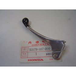 Levier embrayage HONDA NB50ME ND50C/MC ATC70 53178-187-000