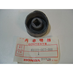 Caoutchouc base réflecteur Honda NH50M – Réf. 61113GC7900