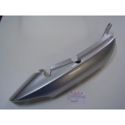 Flanc de selle droit Honda CG125 2004 - Réf. 77210KGAB00ZZ