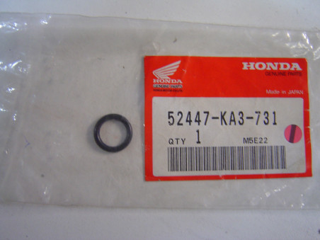 Joint Torique Honda 10,8x2,4 mm – Réf. 52447KA3731