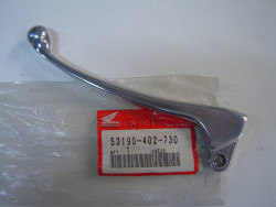 Levier gauche de CM125CJ 88