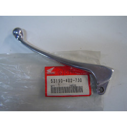 Levier gauche Honda CM125CJ 88 - Réf. 53190402730