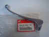 Levier gauche Honda CM125CJ 88 - Réf. 53190402730