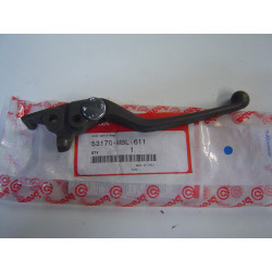 Levier droit BREMBO Honda NT650V 99-01 – Réf. 53170MBL611