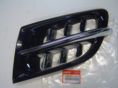 Trappe visite flanc droit GL1800 2009 Honda B205M - Occasion