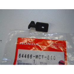 Loquet vide poche Honda FJS600 03-05 – Réf. 64466MCT640