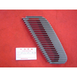 Grille Carénage Gauche Honda NSR125 93-98 - Réf. 64326KBS740ZA