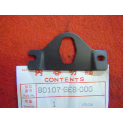 Tôle Verrouillage Coffre Honda NB50ME 80107GE8000