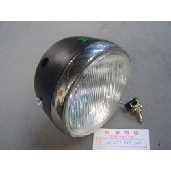 Phare complet Honda PA50S – Réf. 61300148960