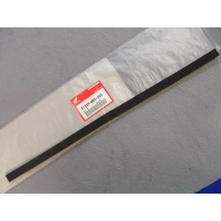 Mousse avant sous selle Honda PC800 - Réf. 81359MR5300