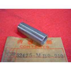 Entretoise biellette amortisseur AR Honda VF750SF 52475MB0000