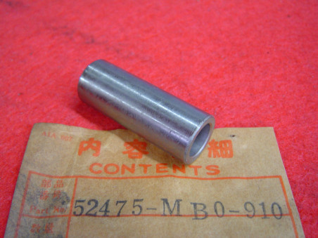 Entretoise biellette amortisseur AR Honda VF750SF 52475MB0000