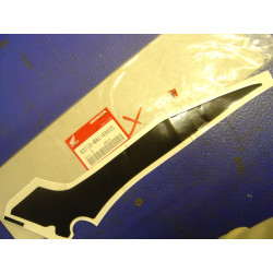 Décor B type3 flanc selle gauche Honda CBR600FS 95 - 83715MAL600ZC