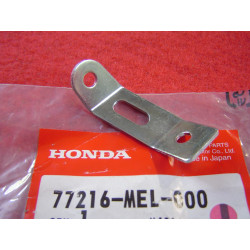 Support Droit Feu Arrière Honda CBR1000RR 04-05 | Réf. 77216MEL000