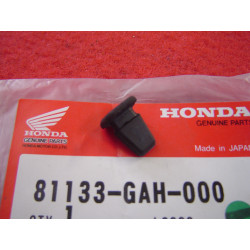 Caoutchouc d'arrêt Honda 81133GAH000 – Pièce scooter