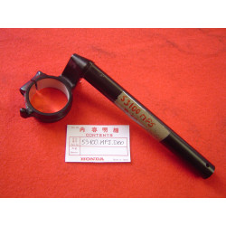 Demi guidon droit Honda CBR600 07-12 - Réf. 53100MFJD00